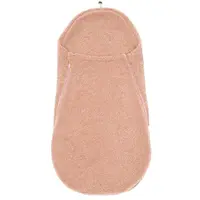 NEW BABY MINI Dětský fusak, oranžová, velikost