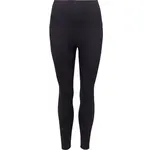 Fitforce HOTTE Dámské fitness legíny, černá, velikost