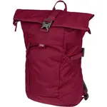 BAAGL ROLL Batoh, vínová, velikost