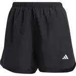 adidas RUN IT SHORTS Dámské běžecké kraťasy, černá, velikost XS 4&quot;