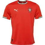 Puma FPF HOME JERSEY REPLICA Pánský dres, červená, velikost