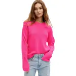 GAP V-FOREVERCOZY Dámský svetr, růžová, velikost