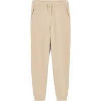 CELIO FOJOGGIE2 Pánské tepláky, béžová, velikost