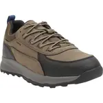 Geox U TERRESTRE Pánské tenisky, hnědá, velikost