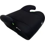ASALVO SMARTSAFE 125 - 150 CM Podsedák bez isofixu, černá, velikost