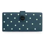 VUCH PIPPA Dámská peněženka, tmavě zelená, velikost