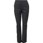 Willard JULYNA Dámské kalhoty, černá, velikost