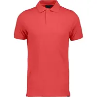 DIDRIKSONS VILLE Pánské polotričko, červená, velikost