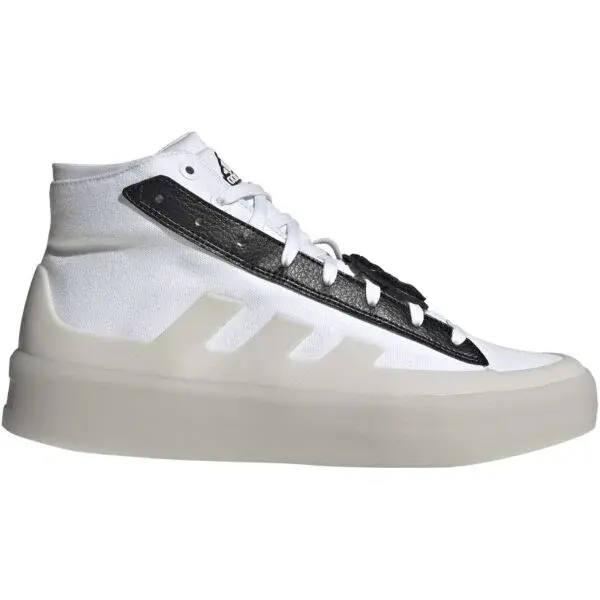 adidas ZNSORED HI Pánské tenisky, bílá, velikost 44