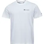 Champion SCRIPT SHOP Pánské tričko, bílá, velikost