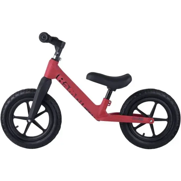 Laceto BAMBIRO Odrážedlo, červená, velikost 12" (90 - 110 cm)