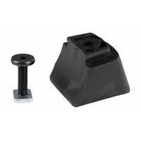 Powerslide PLAYLIFE JOKER Dětský špalek, černá, velikost