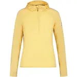 Rukka MAAKALA Dámské funkční triko, žlutá, velikost