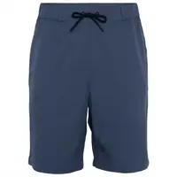 Bula BREAK Pánské šortky, tmavě modrá, velikost