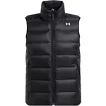 Under Armour LEGEND DOWN Dámská vesta, černá, velikost M