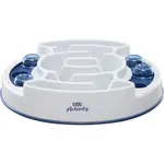 TRIXIE DOG ACTIVITY SLIDE Hra pro psy, bílá, velikost