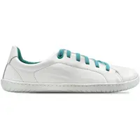 AYLLA KECK W Dámská barefoot obuv, bílá, velikost