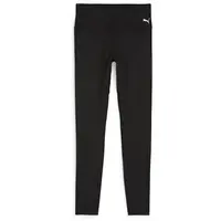 Puma PERFORMANCE 7/8 TIGHT Dámské sportovní legíny, černá, velikost