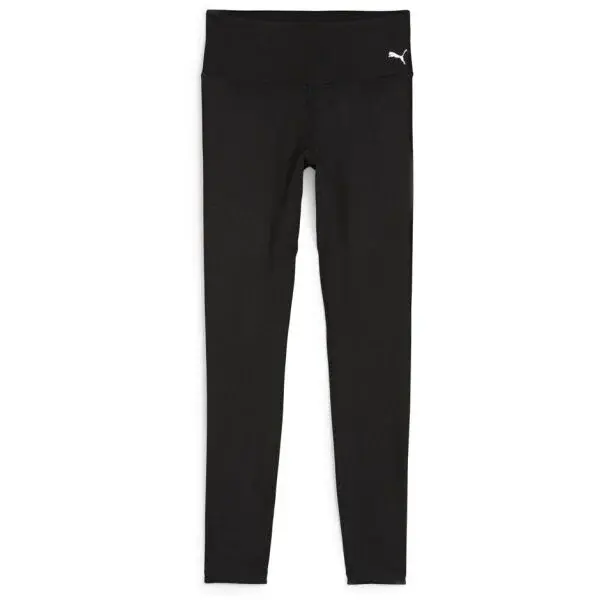 Puma PERFORMANCE 7/8 TIGHT Dámské sportovní legíny, černá, velikost