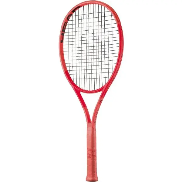 Head RADICAL TEAM 2025 Tenisová raketa, červená, velikost L3