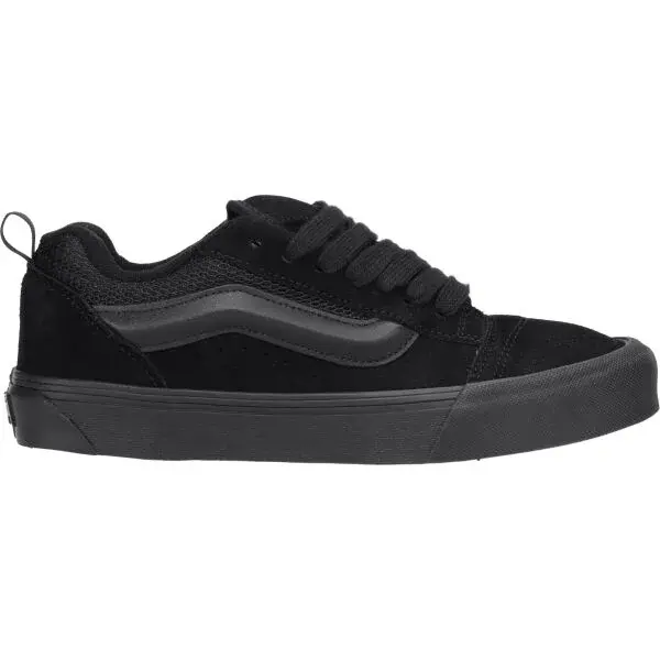Vans KNU SKOOL Unisex tenisky, čierna, veľkosť 42