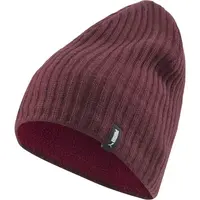 Puma ACTIV SLOUCHY BEANIE Dámska čiapka, vínová, veľkosť