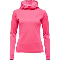TRIMM VERONA Dámská mikina, růžová, velikost