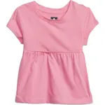 GAP BABY Dětské tričko, růžová, velikost
