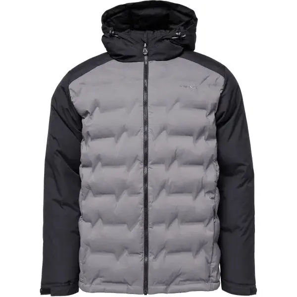 Head SARGIS Pánská bunda, černá, velikost