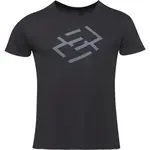 Lotto SMART YOU TEE Dámské tričko, černá, velikost