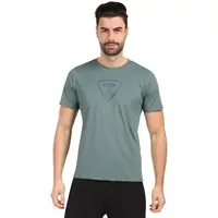 KILPI TODI Pánské funkční tričko, khaki, velikost XXXL