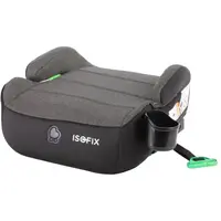 BOMIMI SIGIfix iSize Podsedák, černá, velikost