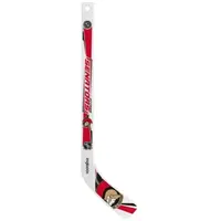 INGLASCO OTTAWA SENATORS NHL Hokejová minihůlka, bílá, velikost