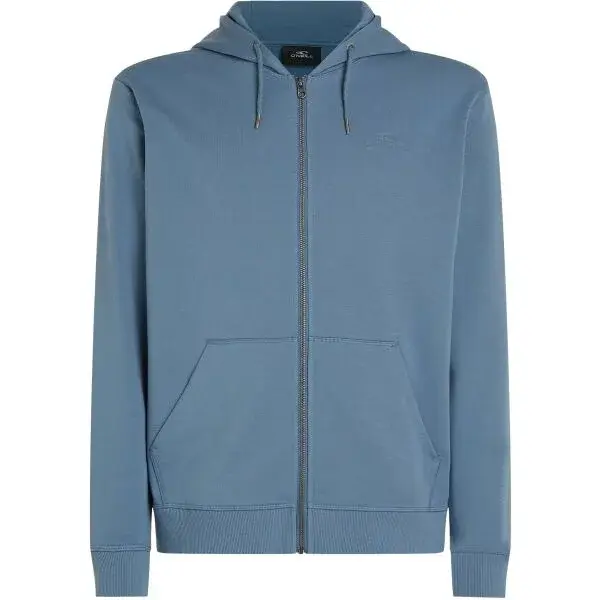 O'Neill SMALL LOGO Pánská mikina, modrá, velikost