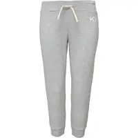 KARI TRAA KARI CAPRI Dámské legíny, šedá, velikost