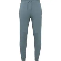 Converse STANDARD FIT CORE CHUCK PATCH Pánské tepláky, světle modrá, velikost