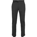 Willard KARIT Pánské kalhoty z tenkého softshellu, černá, velikost XXL