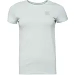 Puma ESSENTIALS ELEVATED TEE Dámské triko, světle zelená, velikost