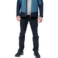 Head COLUM Pánske outdoorové nohavice, čierna, veľkosť