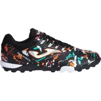 Joma MAXIMA TF Pánske turfy, čierna, veľkosť