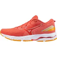 Mizuno WAVE PRODIGY 5 W Dámská běžecká obuv, oranžová, velikost 38.5