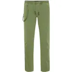 BLEND BLIZZARD JOG Pánské kalhoty, zelená, velikost
