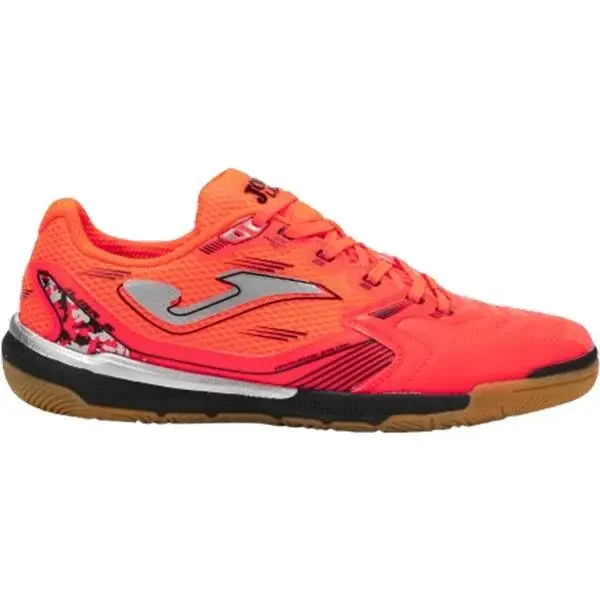 Joma LIGA 5 Pánské sálovky, červená, velikost