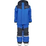 DIDRIKSONS SKARE Chlapecký set, modrá, velikost