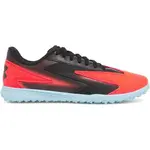 Under Armour SHADOW TURF 3 JR Dětské turfy, oranžová, velikost 36.5