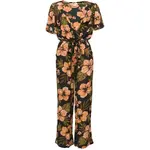 Billabong I FEEL LOVE Dámský overal, černá, velikost