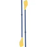 HS Sport VESLA 94 Vesla, modrá, velikost