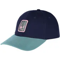 Viking SEDONA Dámská kšiltovka, tmavě modrá, velikost