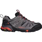 Merrell CAPRA GTX Pánské outdoorové boty, šedá, velikost 41.5