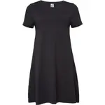 LOAP ABVONA Dámské šaty, černá, velikost